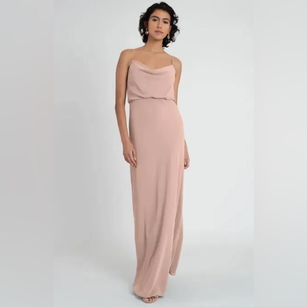 Jenny Yoo Bianca bridesmaid dress